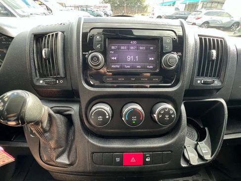 Used 2021 RAM ProMaster 2500 image 21