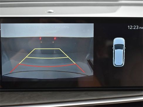 Certified 2024 Kia Sorento X-Line EX image 24