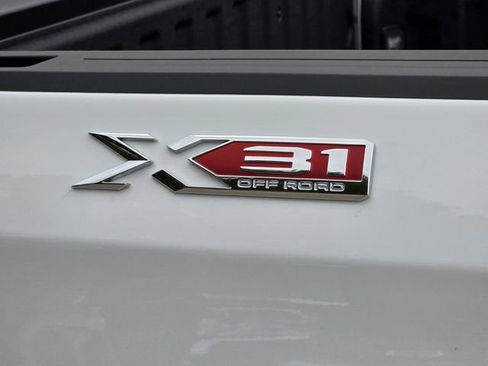 New 2026 GMC Sierra 1500 Elevation AWD/4WD image 6