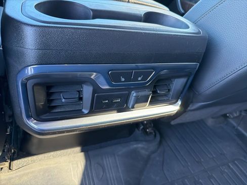 Used 2020 GMC Sierra 2500 Denali w/ Technology Package image 22