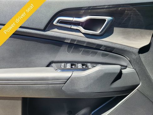 Certified 2024 Kia Sportage X-Line AWD/4WD image 9