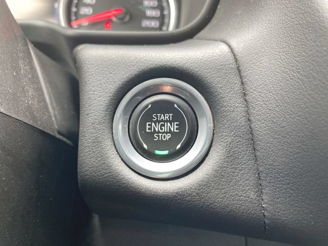 Used 2021 Chevrolet Tahoe High Country w/ Premium Package AWD/4WD image 17