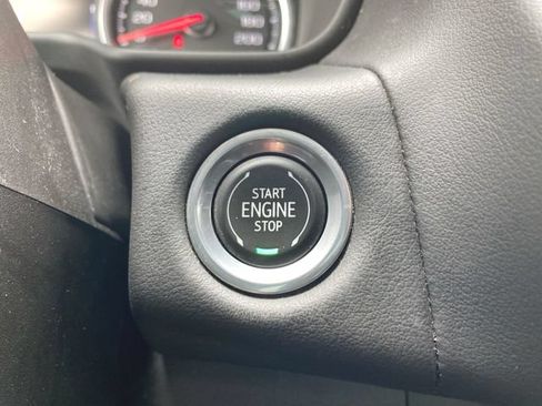 Used 2021 Chevrolet Tahoe High Country w/ Premium Package AWD/4WD image 17
