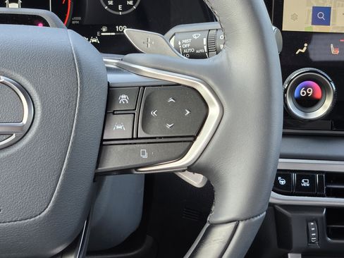 Used 2025 Lexus RX 350 Premium Plus image 35