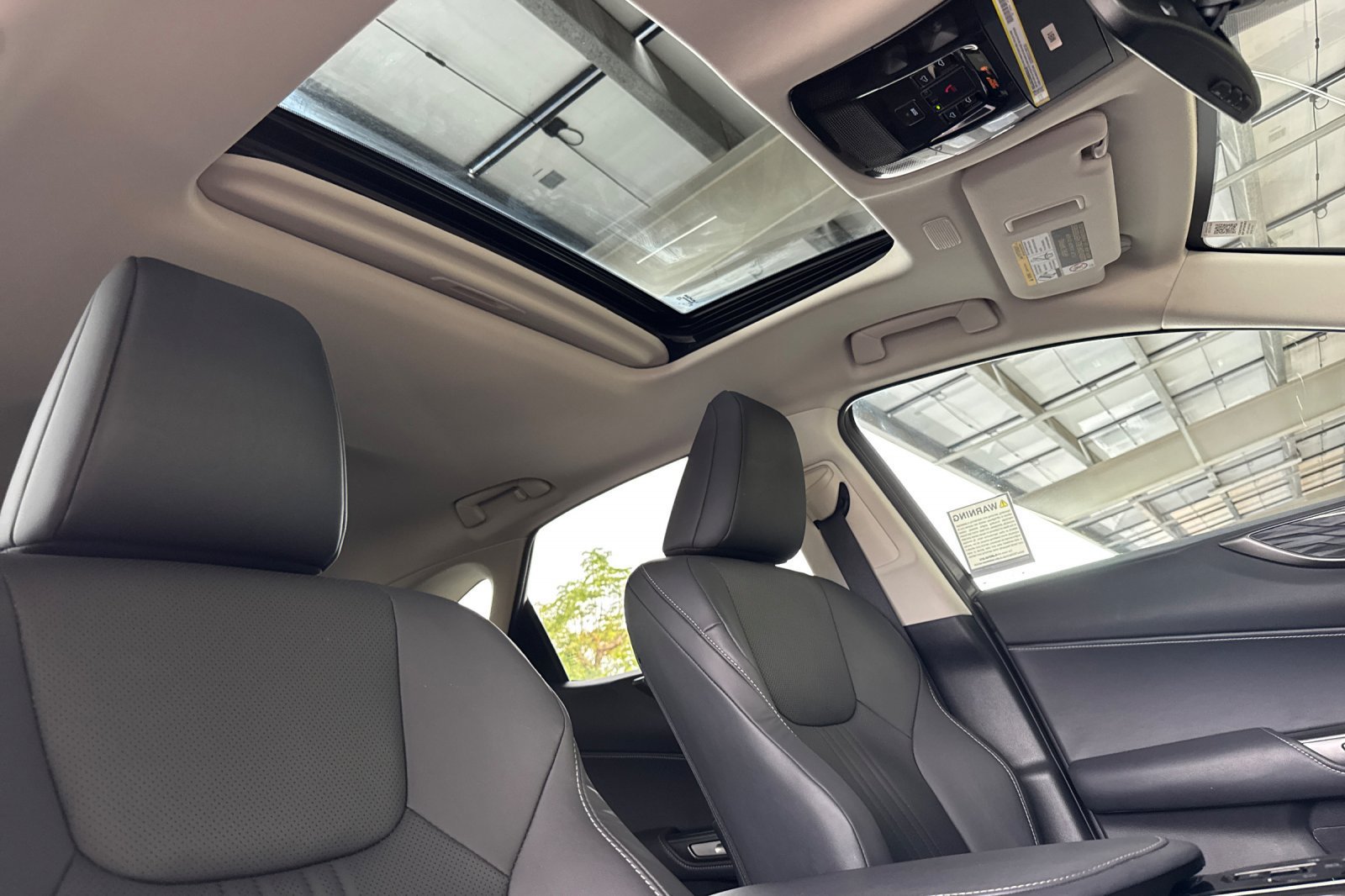 Used 2025 Lexus NX 250 FWD w/ Accessory Package (Z2) image 20