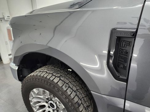 Used 2022 Ford F250 XLT w/ XLT Premium Package image 33