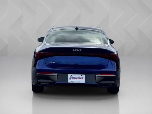 New 2026 Kia K5 EX FWD image 6