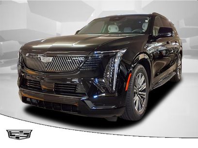 Used 2026 Cadillac Escalade IQL Sport 1