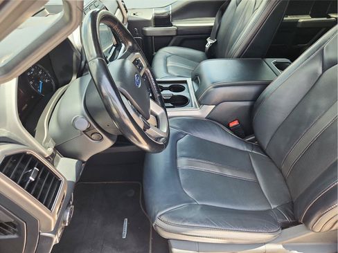 Used 2022 Ford F250 Platinum AWD/4WD image 20