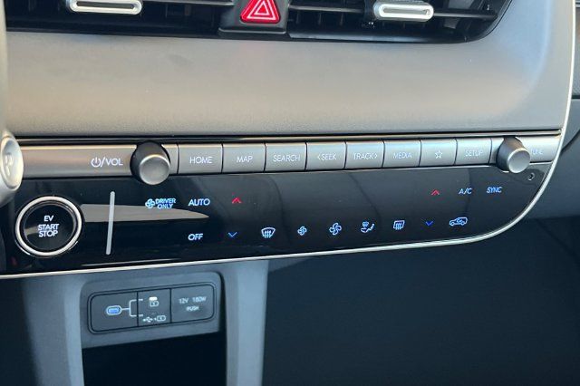 New 2027 Hyundai Ioniq 5 SEL RWD image 20