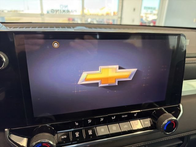 New 2026 Chevrolet Colorado LT w/ Advanced Trailering Package AWD/4WD image 36