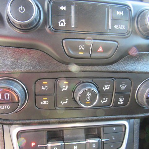 Certified 2024 GMC Terrain SLT AWD/4WD image 23