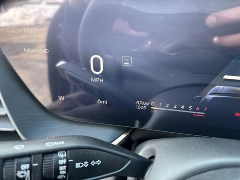 New 2026 Buick Envision Avenir image 15