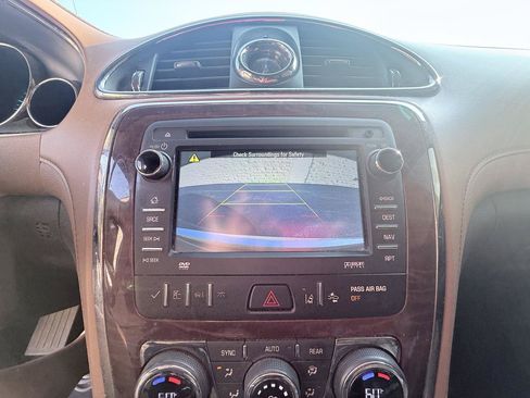 Used 2016 Buick Enclave Premium w/ Experience Buick Package FWD image 13