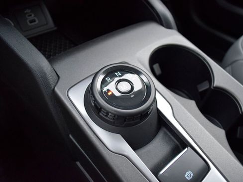 New 2026 Ford Bronco Sport Badlands w/ Badlands Tech Package image 14