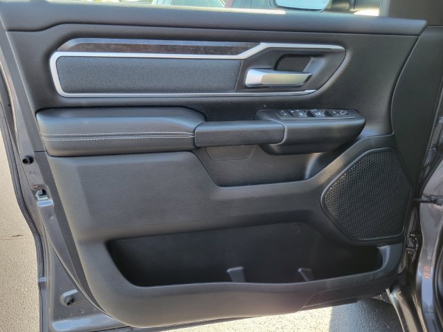 Used 2023 RAM 1500 Big Horn AWD/4WD image 22