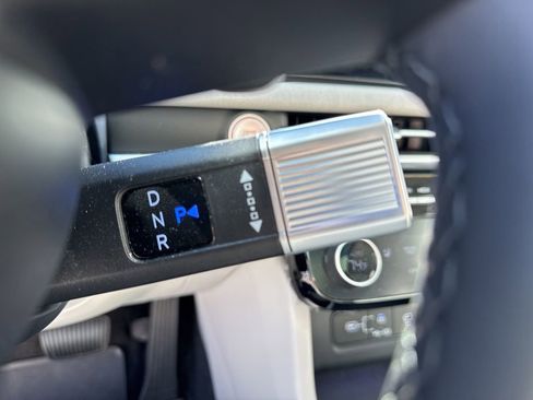 Used 2025 Hyundai Tucson SEL image 32