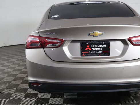 Used 2024 Chevrolet Malibu LT FWD image 16