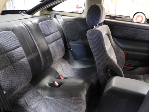 Used 1991 Dodge Stealth FWD image 23