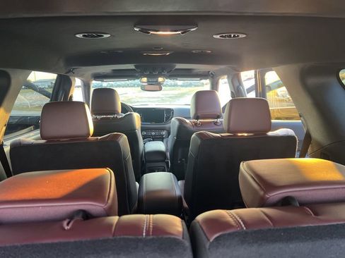 Used 2025 Dodge Durango SRT Hellcat image 50