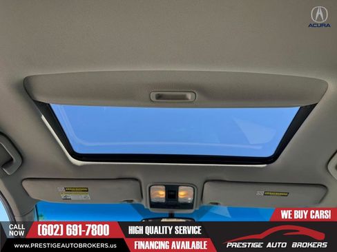 Used 2012 Acura RDX FWD w/ Technology Package image 17