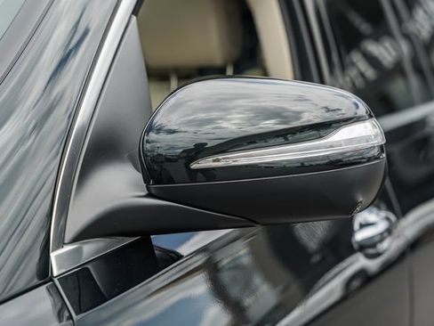 Certified 2024 Mercedes-Benz GLS 450 4MATIC image 19
