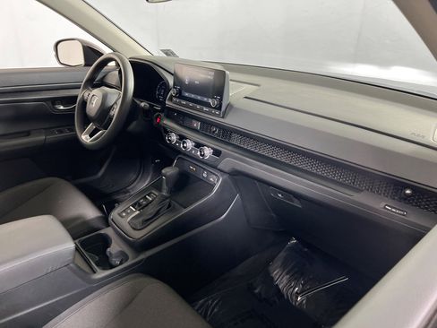 Used 2023 Honda CR-V LX image 26