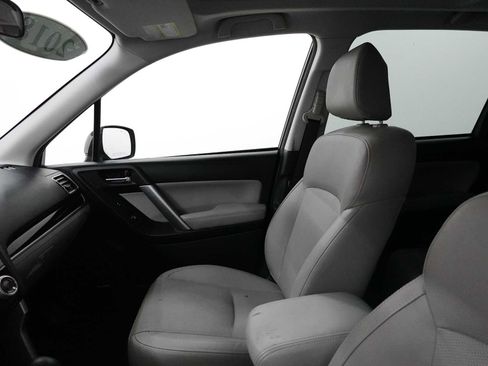 Used 2018 Subaru Forester 2.5i Limited image 13