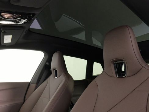 Used 2025 BMW iX xDrive50 w/ Premium Package image 35