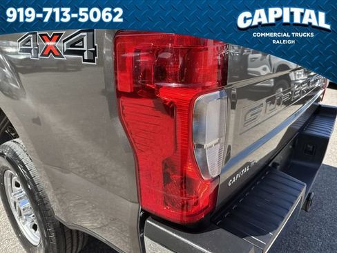 Used 2020 Ford F350 XL w/ Power Equipment Group AWD/4WD image 17
