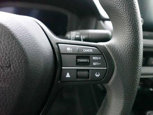 Used 2023 Honda Accord LX image 18