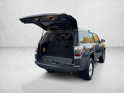 Used 2024 Toyota 4Runner SR5 image 7