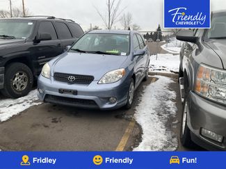 Used 2005 Toyota Matrix XR video 1