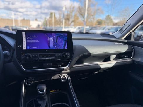 Used 2024 Toyota Grand Highlander Limited image 25