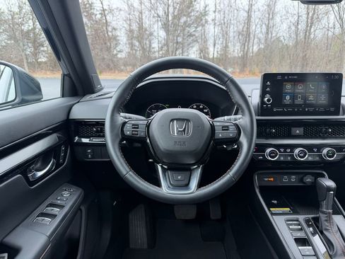 Used 2023 Honda CR-V Sport Touring image 24