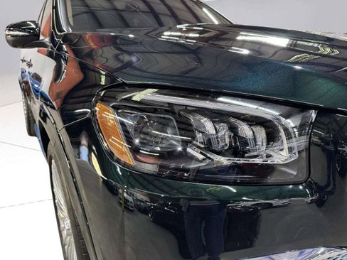 Used 2021 Mercedes-Benz Maybach GLS 600 4MATIC image 15