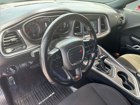 Used 2021 Dodge Challenger GT w/ Blacktop Package RWD image 20