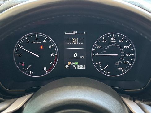 Used 2023 Subaru Outback Touring XT AWD/4WD image 34