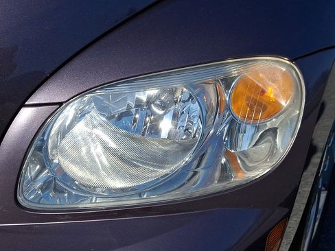 Used 2006 Chevrolet HHR LT w/ Preferred Equipment Group image 10