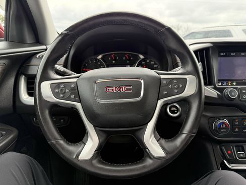 Used 2020 GMC Terrain SLT w/ Preferred Package FWD image 24