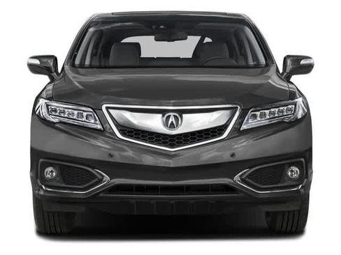 Used 2016 Acura RDX FWD w/ Advance Package image 4
