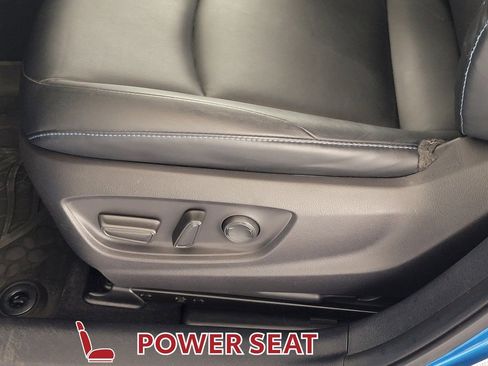 Used 2019 Toyota Prius Limited image 16