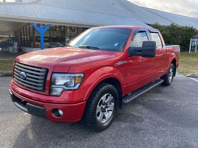Used 2012 Ford F150 FX2