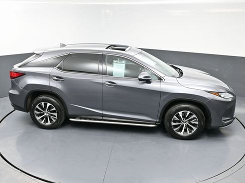 Used 2020 Lexus RX 350 350 image 52