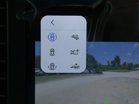 New 2026 Ford F150 Lariat AWD/4WD image 26