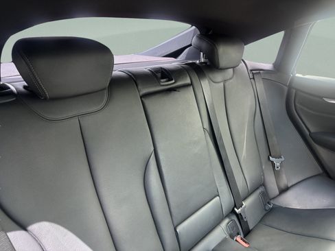 Used 2020 BMW 430i Gran Coupe RWD image 28