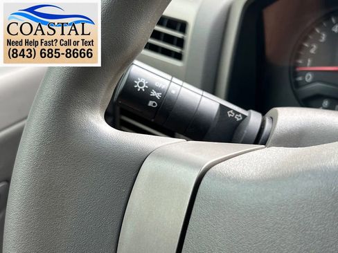 Used 2005 Nissan Titan XE RWD image 27