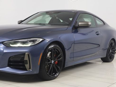 Used 2021 BMW 440i xDrive Coupe AWD/4WD image 53