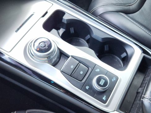 Used 2021 Ford Explorer ST w/ Equipment Group 401A image 21