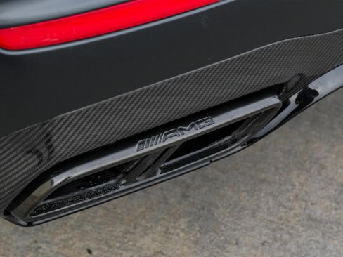 Used 2019 Mercedes-Benz E 63 AMG S image 66